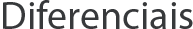 Diferenciais RDZ Sistemas - ERP, Gestão Empresarial, Sistema de Cobrança, Business Intelligence